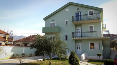 Kuca 340m2, Ibricevina