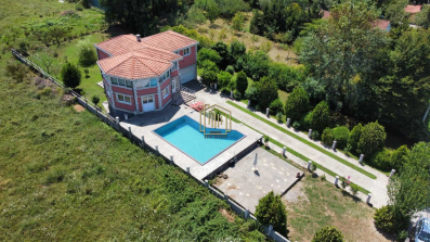 Kuća 340m2, Jastreb, Danilovgrad, Prodaja