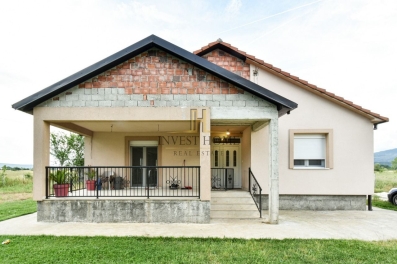 Kuća 155m2, Kosić, Danilovgrad, Prodaja
