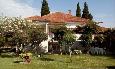 Kuca 250m2, Masline, Podgorica, Prodaja