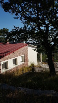 Kuća 80m2, Paštrovačka Gora, Petrovac, Prodaja
