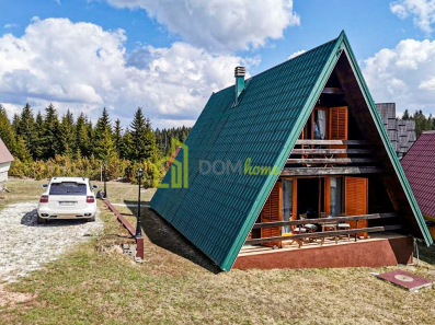 Kuća 100m2, Žabljak, Prodaja