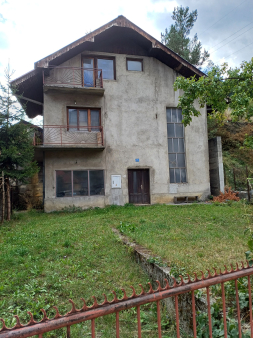 Kuća na prodaju u Rožajam