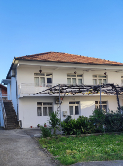 Kuća u centru Ulcinja