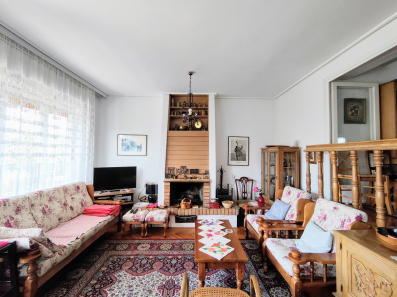 Kuća u ulici Mila Kilibarde