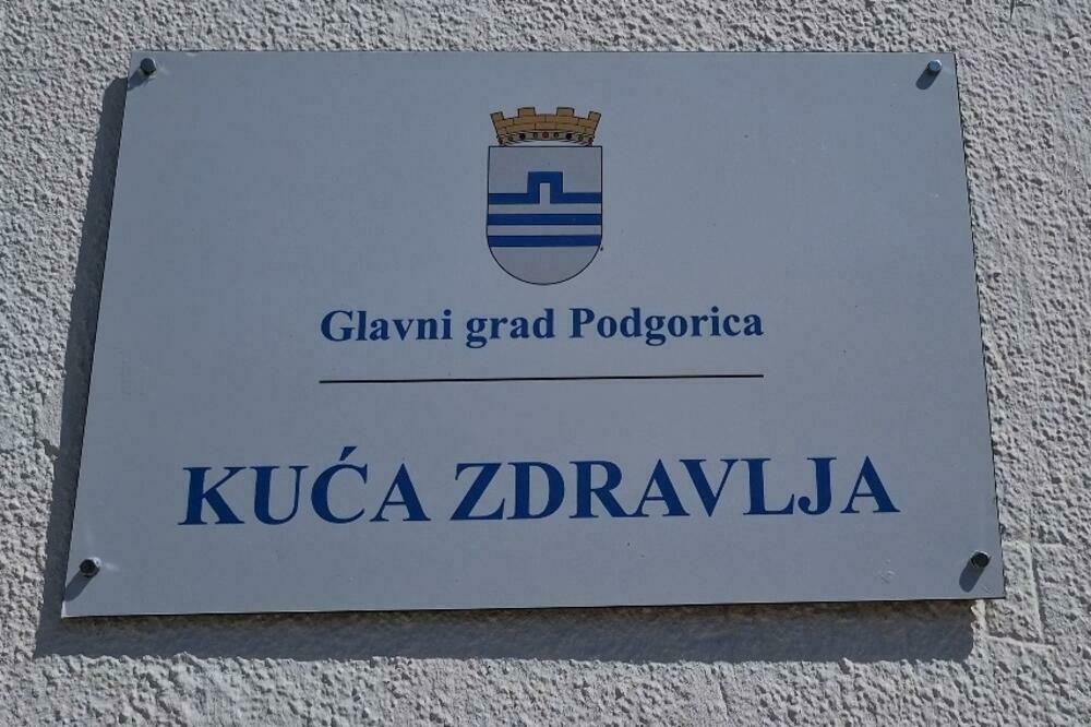 &bdquo;Kuća zdravlja&rdquo; u Podgorici ipak nije zatvorila vrata