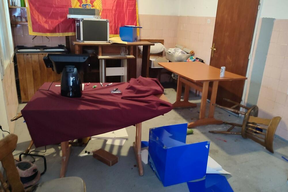 Kućni zatvor i uslovne kazne zbog „izbornog turizma” u Šavniku
