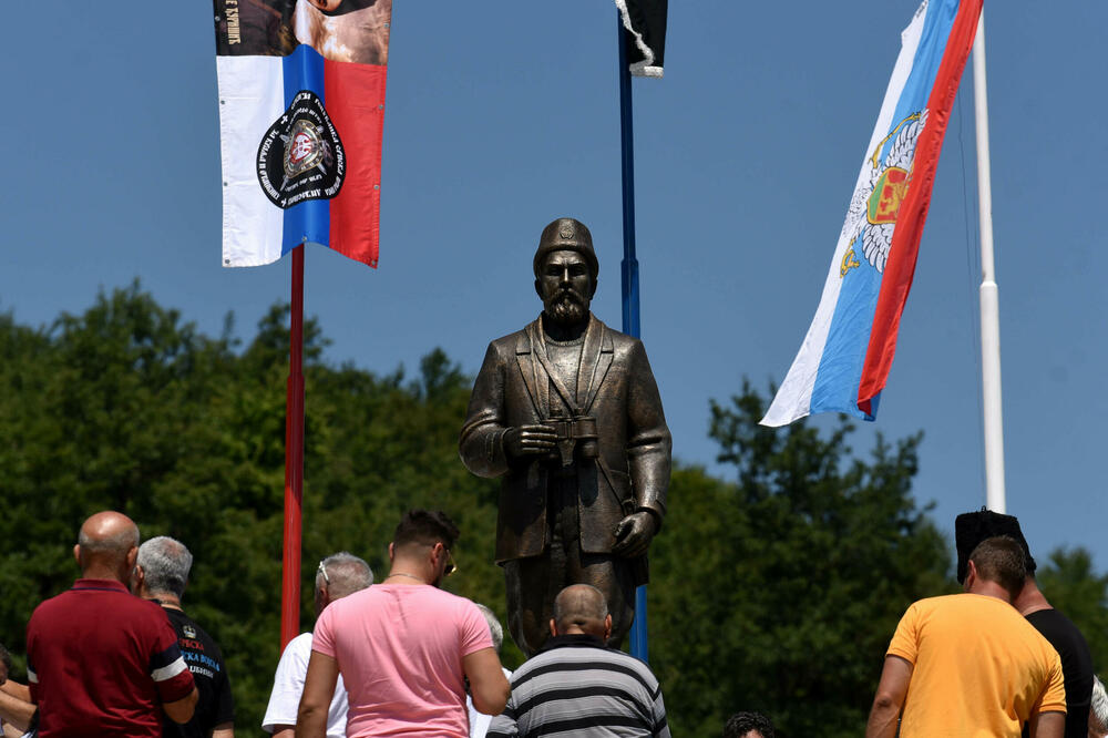 Kućni zatvor za napad na fotoreportera &ldquo;Vijesti&rdquo;