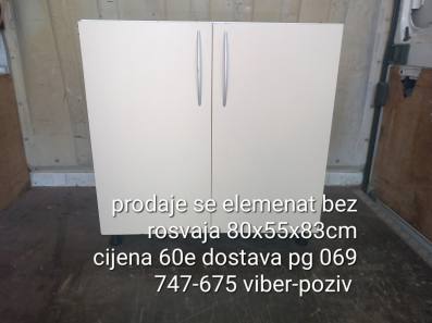 KUHINJSKI ELEMENTI POJEDINACNO