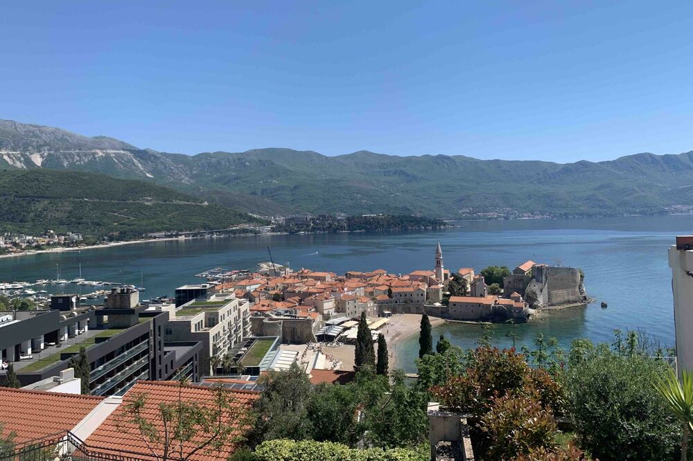 Kuljači se sprema smjena: Turistička organizacije Budve ostala bez Izvršnog odbora