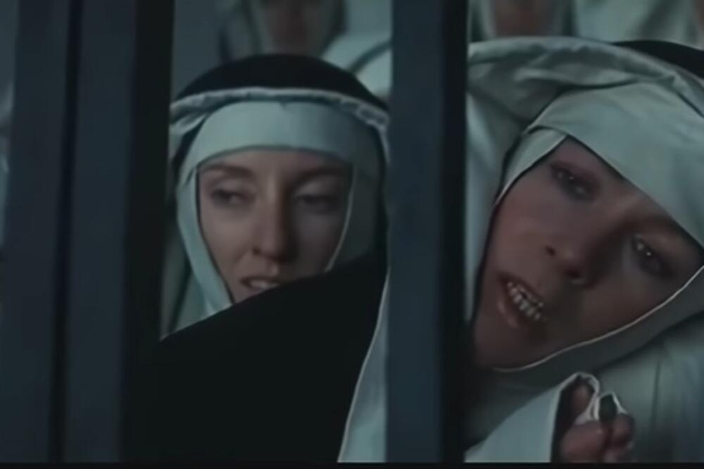 Kultni horor "The Devils" nakon 55 godina u punoj verziji