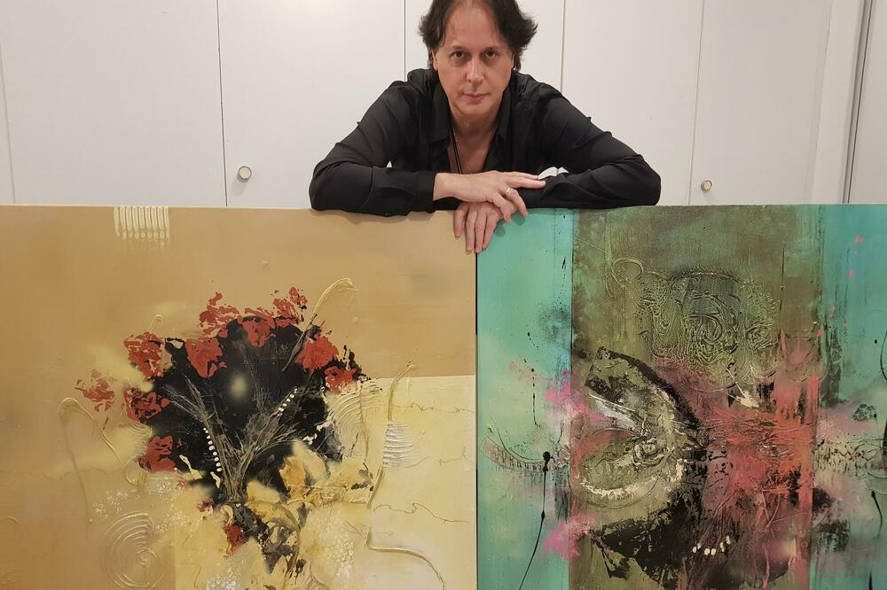 Kultura i prava umjetnost svakodnevno tonu u sunovrat