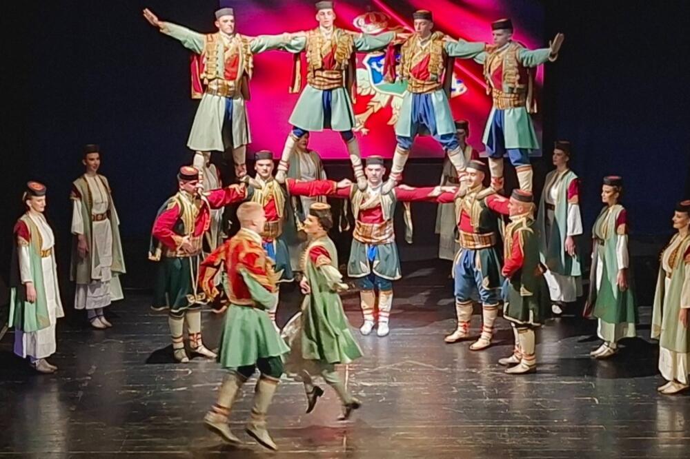 Kultura podneblja, promocija ljubavi i zajedništva