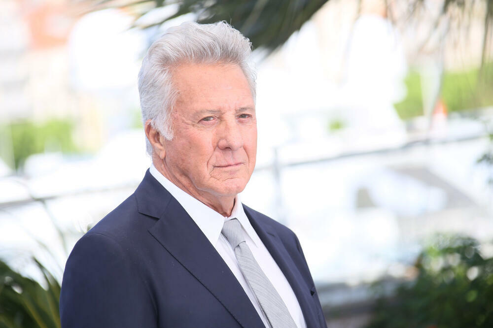 Kung Fu Panda mu nije legla