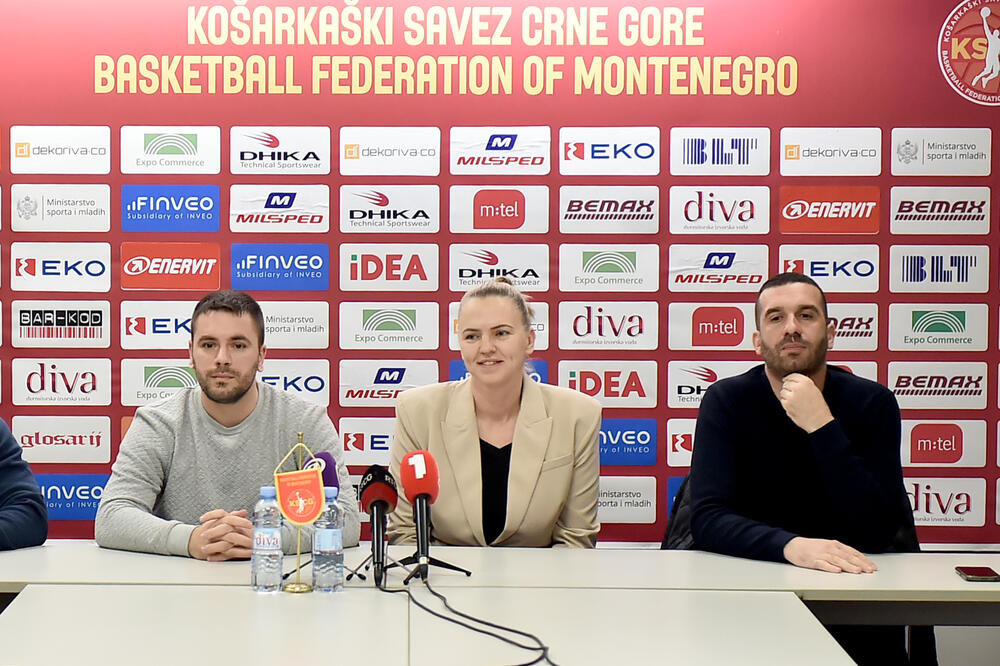 Kup Crne Gore za košarkašice: "Sve osim titule Budućnosti bila bi senzacija"