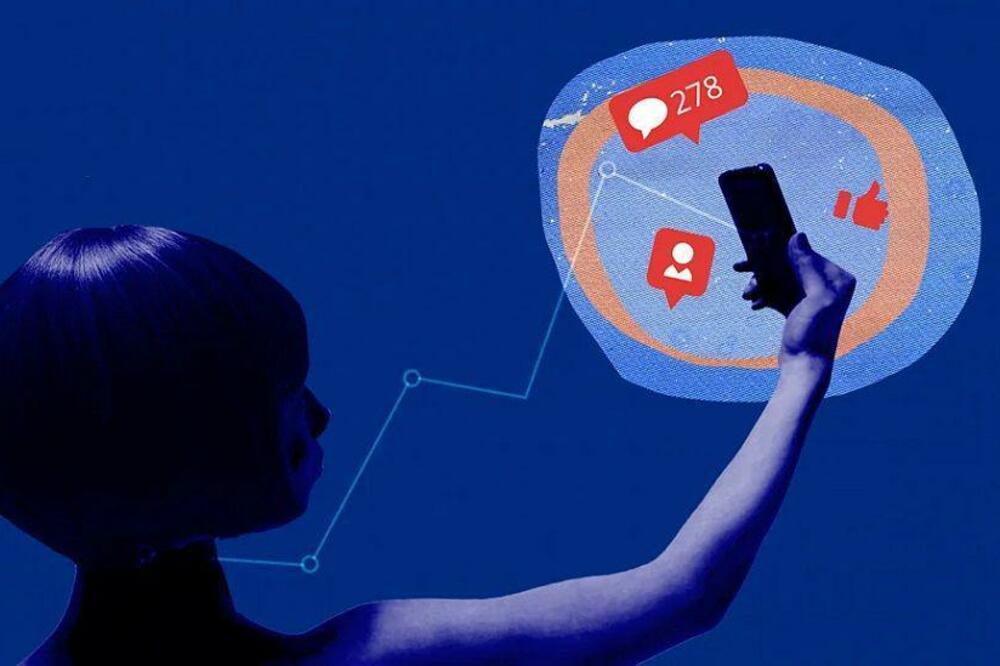 Kupovina: Pokret protiv influensera