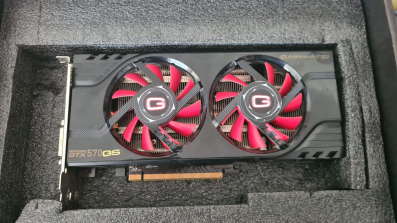 Kupujem GTX 570 i 580