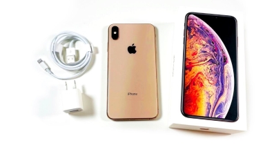 Kupujem iPhone XS Max