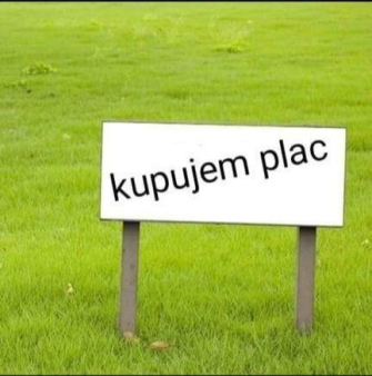 Kupujem plac u PG sa UT uslovima