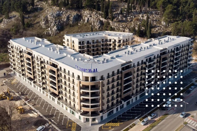 Kupujem stan u Ljubovic Hill