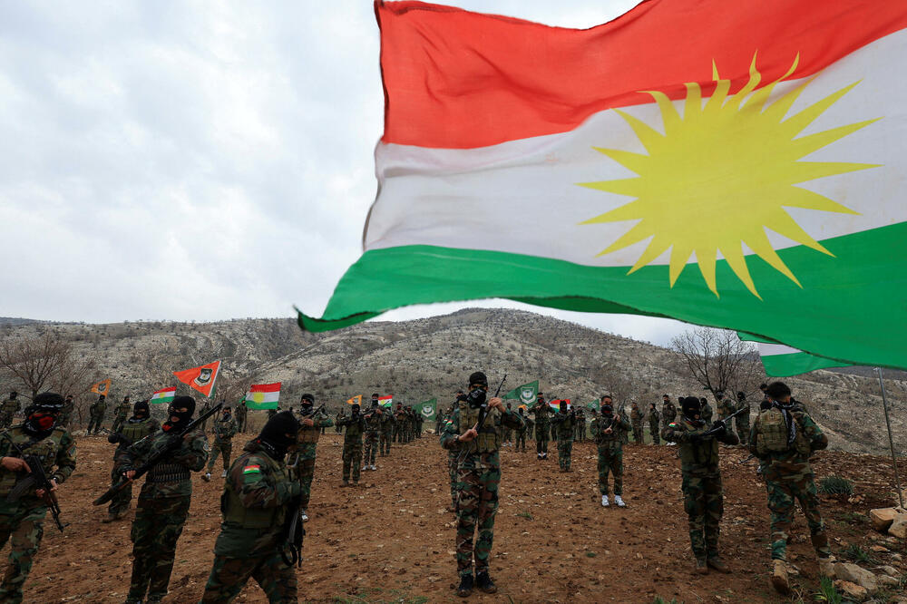 Kurdska opozicija u Iranu tvrdi da neće ulaziti u rat sa Teheranom na zahtjev neke strane zemlje