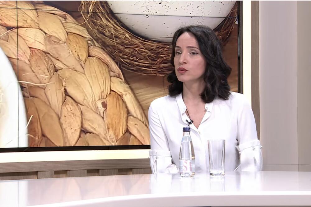 Kuvana vaskršnja jaja bezbjedna za konzumaciju do sedam dana, ako se čuvaju u frižideru