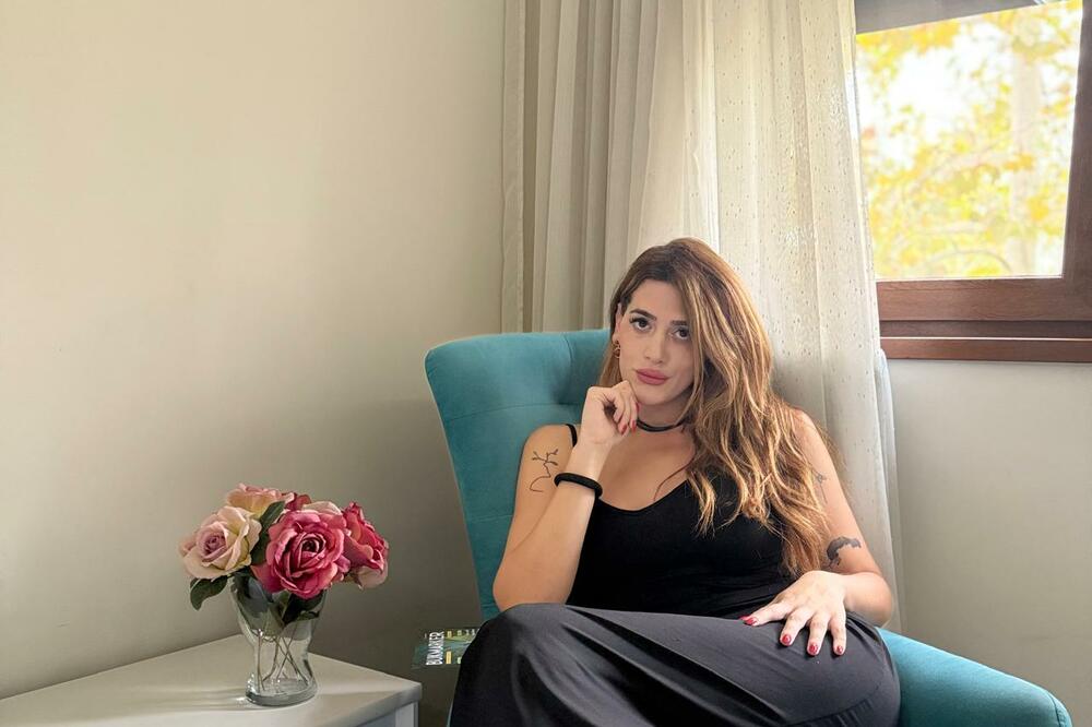 Kvir Montenegro: Prijetnje otmicom i nasiljem upućene Idi Marković ne smiju proći nekažnjeno, institucije da reaguju