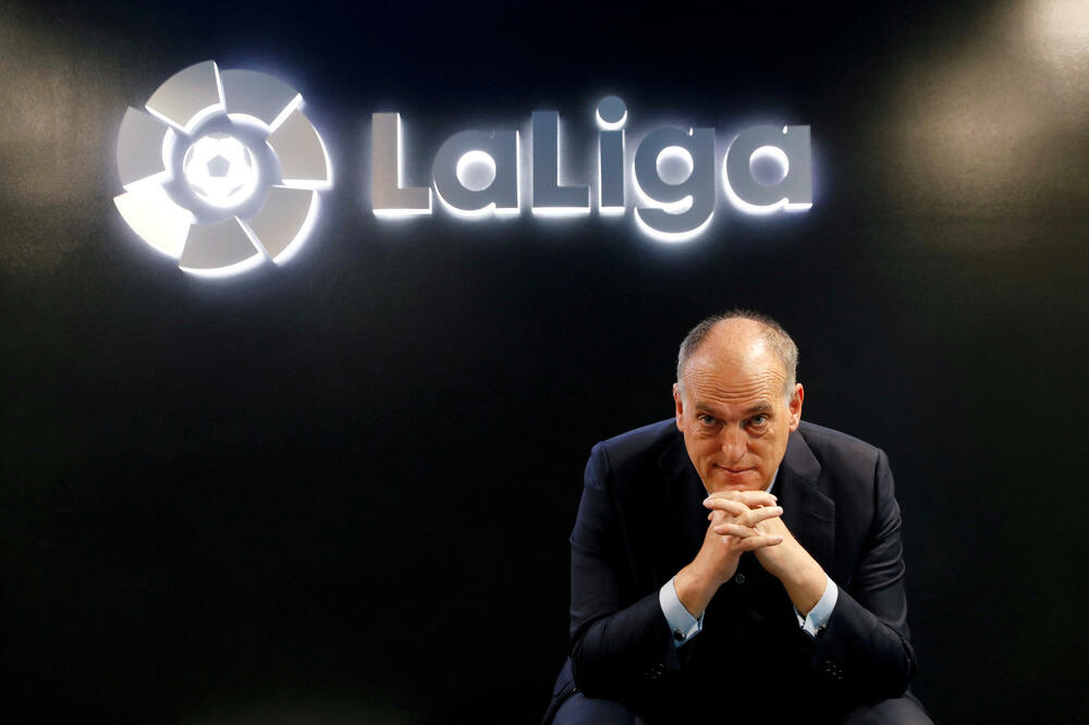 Uprkos otporu, La Liga želi na američko tržište
