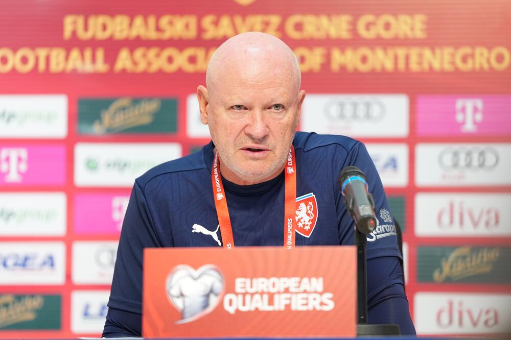 Lako preveslao Crnu Goru, presudila mu Farska Ostrva: Česi smijenili seletora