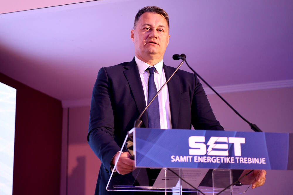 Laković na SET 2026: RUP ostvario značajan napredak u poslovnoj transformaciji, zavisnost od TE Pljevlja i dalje visoka