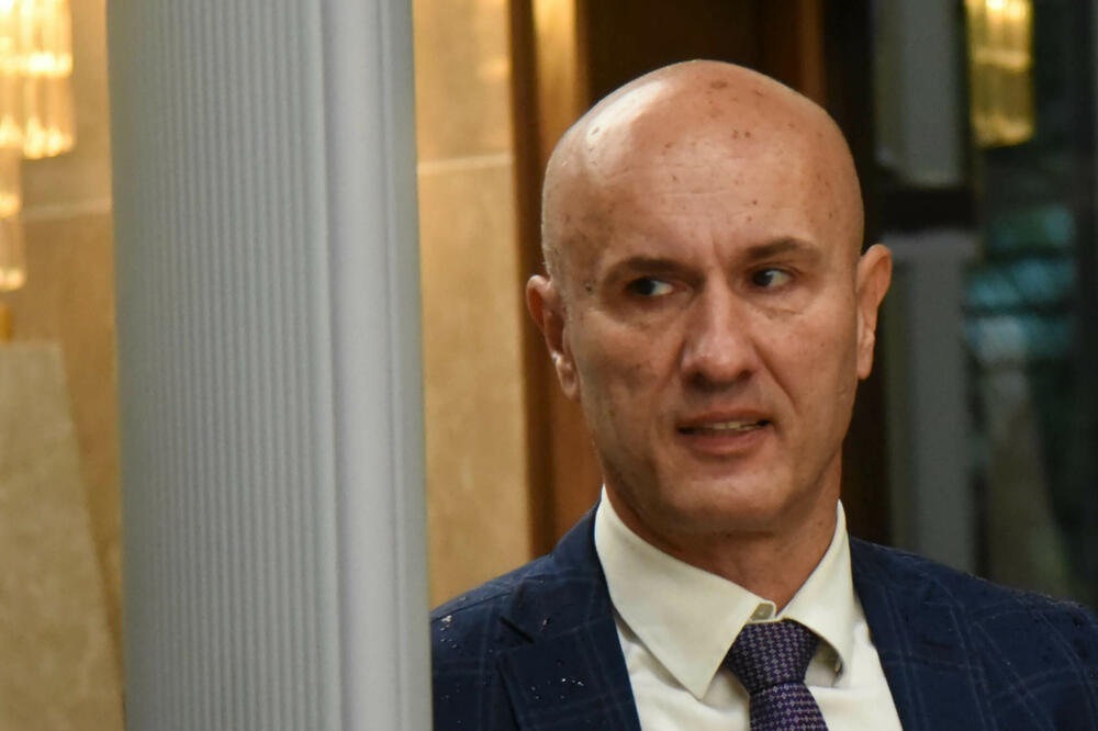 Laković njavaio da će tužiti MANS: Neosnovani i besprizorni napadi, svjestan sam pozadine