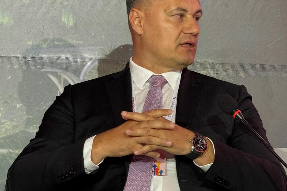Laković: Tranzicija bez gubitka radnih mjesta ključni cilj Rudnika uglja Pljevlja