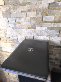 Laptop Dell Latitude