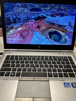 Laptop Hp Elitebook 8470p