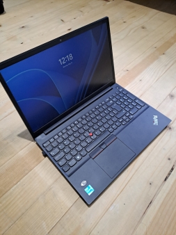 Laptop Lenovo ThinkPad
