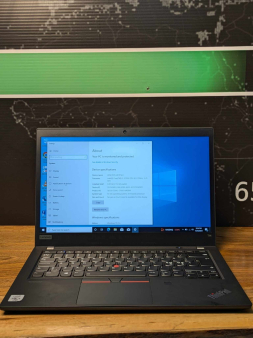 Laptop Lenovo Thinkpad T14