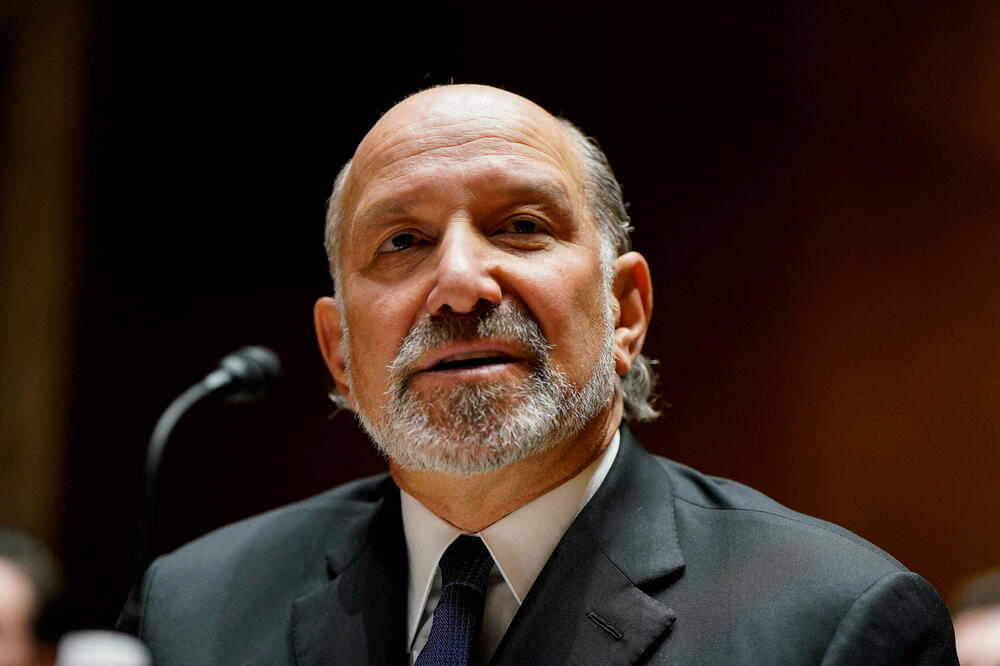 Latnik na Epstinovom ostrvu godinama nakon što je tvrdio da je prekinuo kontakte