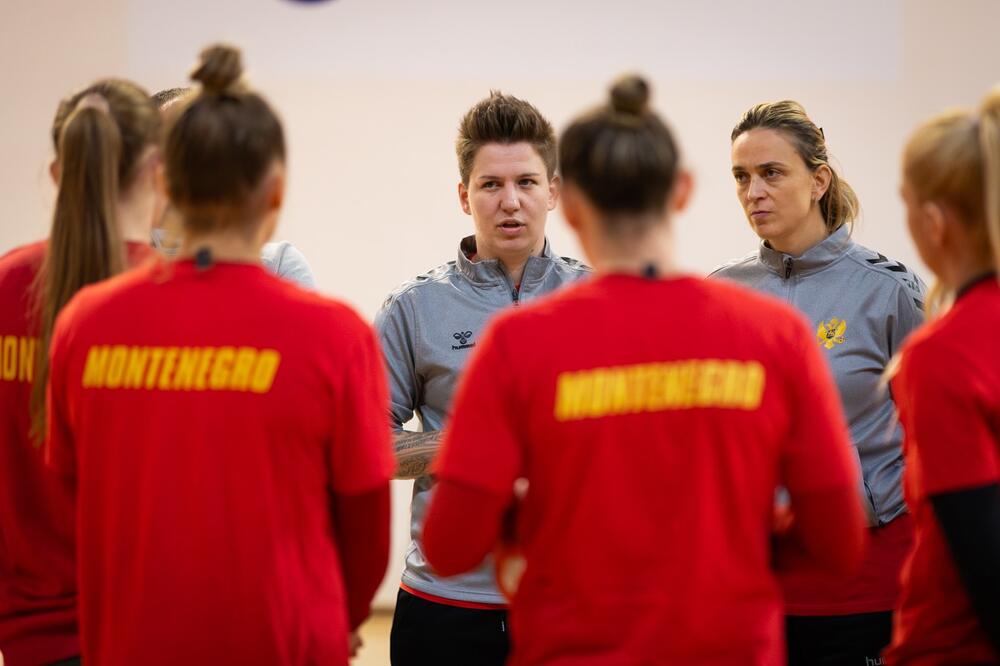 "Lavice" protiv Islanda čekiraju vizu za EHF Euro, Lazović: Ne smije da bude opuštanja