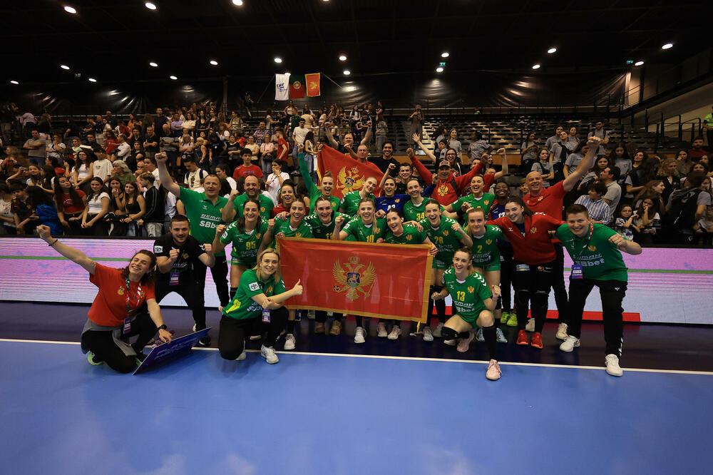 Lavice sa četiri debitantkinje na Mundijalu: Suzana Lazović objavila konačan spisak