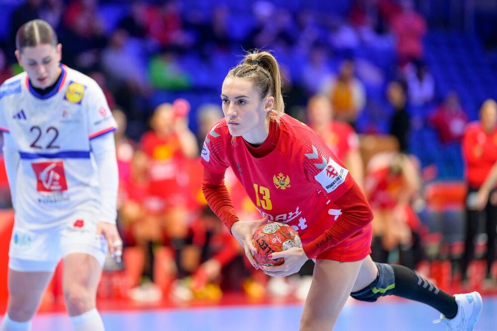 Lavice se opustile u nastavku i oduvale Island, četvrtfinale je za korak bliže