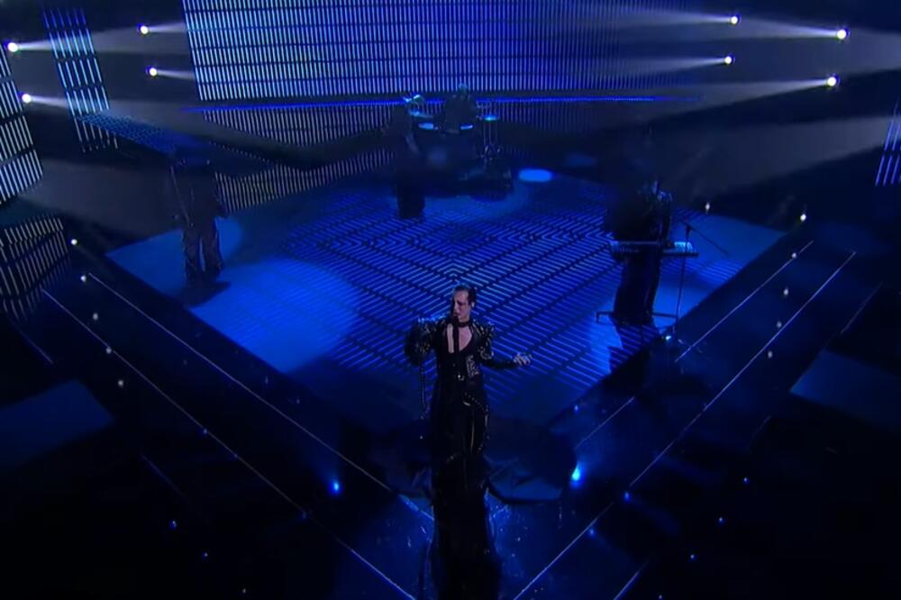 Lavina brani boje Srbije u Beču