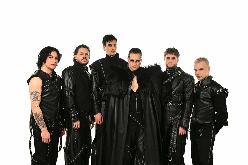 Lavina: Metal muzika najbolje ispoljava emocije i autentičnost