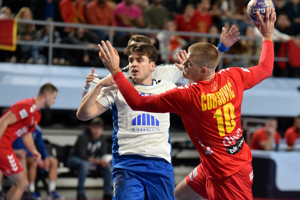 "Lavovi" čekaju Finsku: Moramo da budemo fokusirani, da ih svedemo na minimalan broj golova