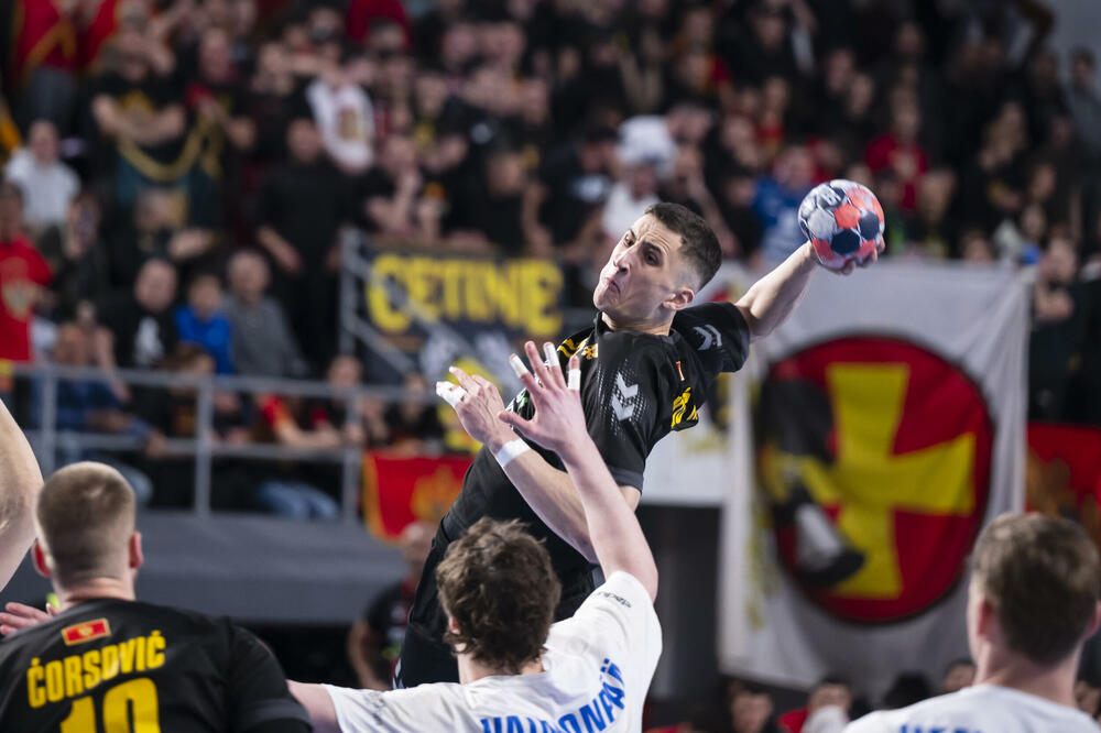 Lavovi i četvrti put bolji od Finske, trenutak istine u maju