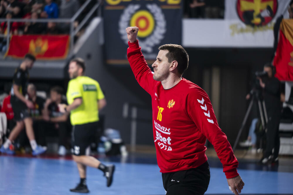 Lavovi iznad drugog kruga kvalifikacija, u baražu žele da pokažu zube