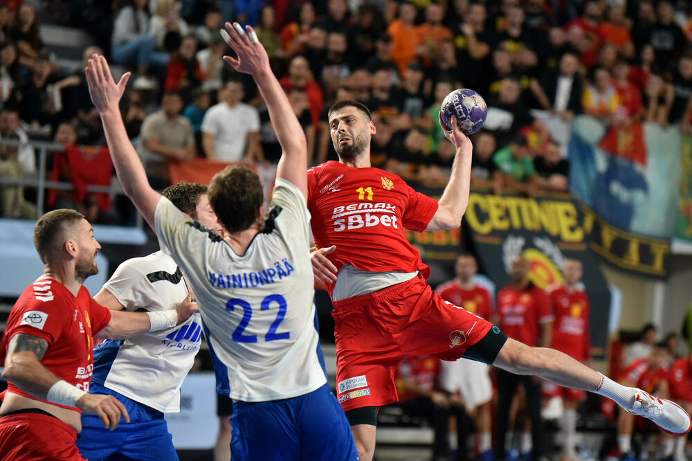 "Lavovi" u četvrtak dobijaju rivale u kvalifikacijama za Evropsko prvenstvo