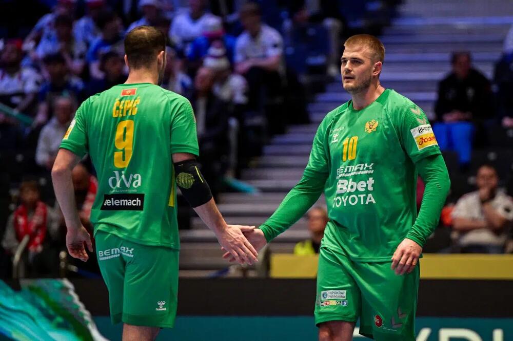 "Lavovi" žele pravu najavu za Sloveniju