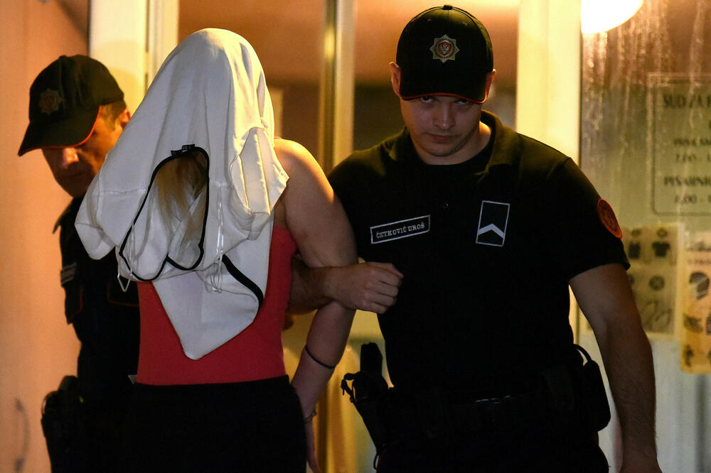 Lažna lična karta i za sud misterija: MUP ne odgovara na zahtjeve o falsifikovanom dokumentu u slučaju “Tunel”
