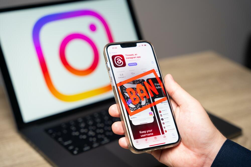 Lažni Instagram profili gase kritičke medije i nevladine organizacije u Srbiji