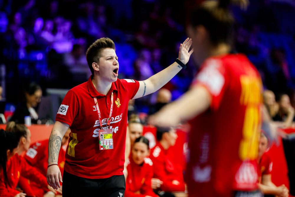 Lazović: Kada vidim zemlje sa kojima se borimo rezultat sa Mundijala je za nas zlatna medalja